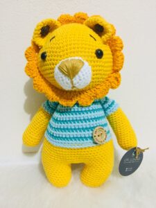 Leoncito