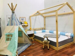 Habitación para niños