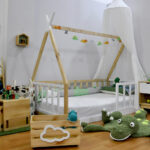 Tipi Room