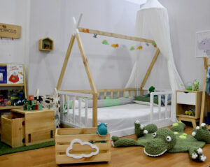 Tipi Room