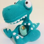 Tiranosaurio Rex