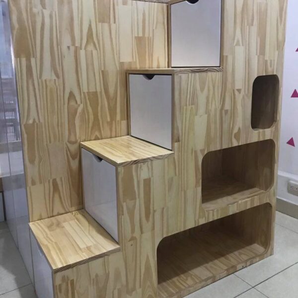 Camarote Multifuncional Smile deluxe - Imagen 3