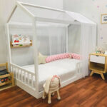 Cama Little house rabbit