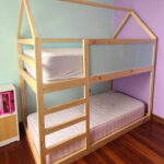 Camarote Casita Lucas 1.5 plazas