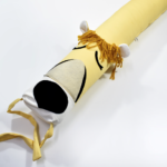 Baby Crib Bumper - León Amarillo - Imagen 3