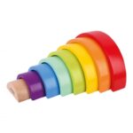 Arcoiris Waldorf - Imagen 3
