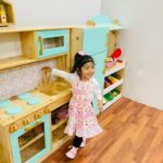 Set Little chef Wood - Imagen 3