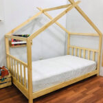 Cama Cabaña Novoa