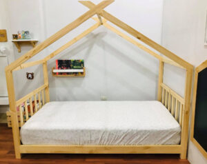 Cama Cabaña Novoa - Imagen 2