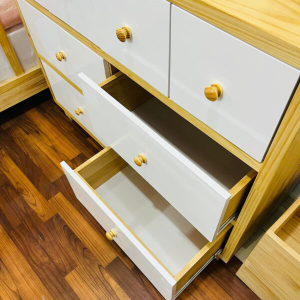 Cómoda Aurora - Imagen 5