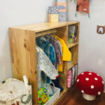 Closet Montessori
