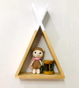 Repisa tipi - Imagen 3