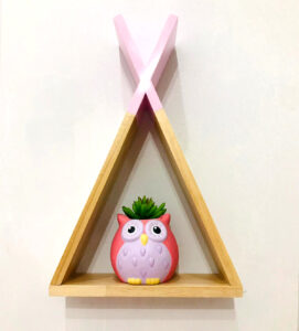 Repisa tipi - Imagen 2