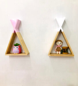 Repisa tipi - Imagen 4