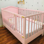Cama cuna Cleo
