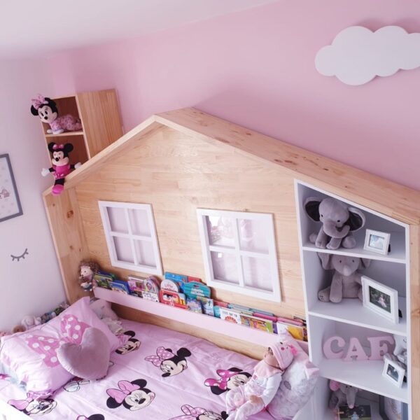 Cama Caetana - Imagen 3