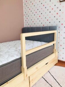 Cama Sunlight - Imagen 2
