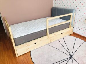 Cama Sunlight