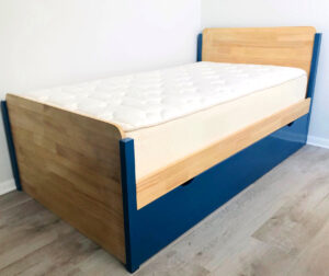 Cama nido Sebastián