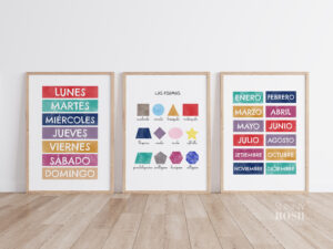 Pack Montessori - Imagen 3