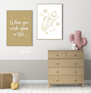 Duo When you wish upon a star - Imagen 3