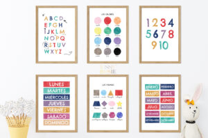 Pack Montessori