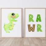 Duo Rawr