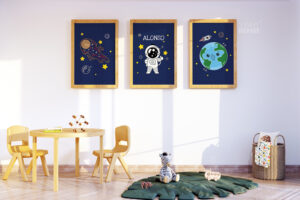 Trío Alcanza las estrellas - Imagen 3