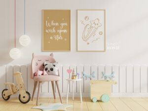 Duo When you wish upon a star - Imagen 2
