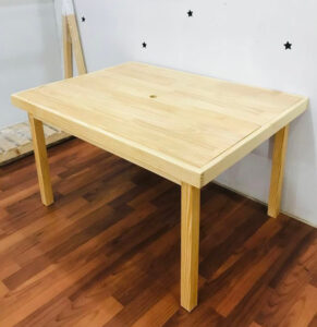 Mesa sensorial Moon - Imagen 3