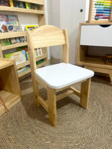 Silla Moon