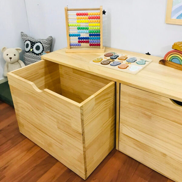 Juguetero Moon - Imagen 3