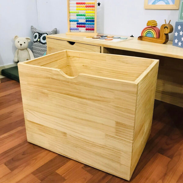 Juguetero Moon - Imagen 4