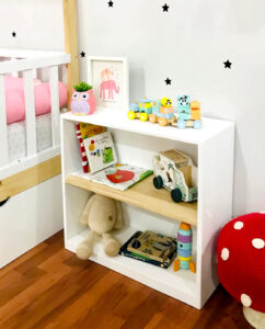 Organizador Sunny