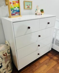 Cómoda Sparkles - Imagen 2