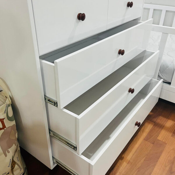 Cómoda Sparkles - Imagen 4