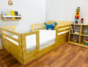 Cama Dream