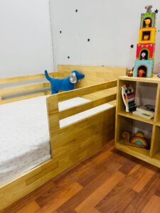 Cama Dream - Imagen 2