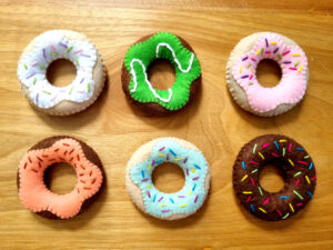 Pack de Donuts - Imagen 3