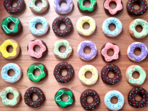 Pack de Donuts - Imagen 4