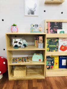 Playroom toddler - Imagen 2