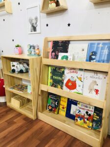 Playroom toddler - Imagen 3