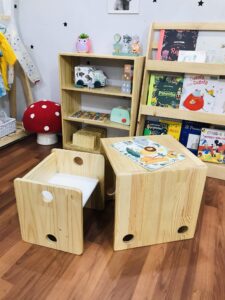 Playroom toddler - Imagen 4