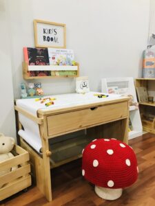 Playroom infantil - Imagen 3