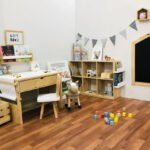Playroom infantil