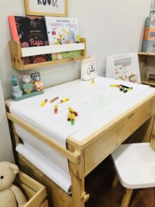 Playroom infantil - Imagen 4