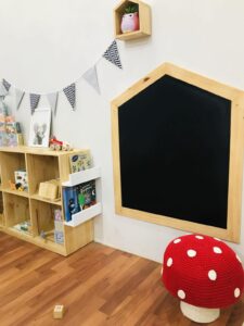 Playroom infantil - Imagen 5