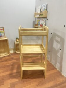 Torre de Aprendizaje Multifuncional - Imagen 4