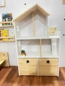 Organizador little house - Imagen 3