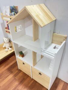 Organizador little house - Imagen 2
